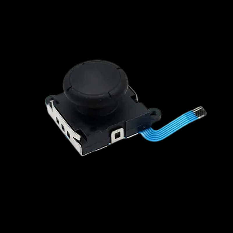 [1 UNID] ANALOGO ORIGINAL JOY CON NINTENDO SWITCH