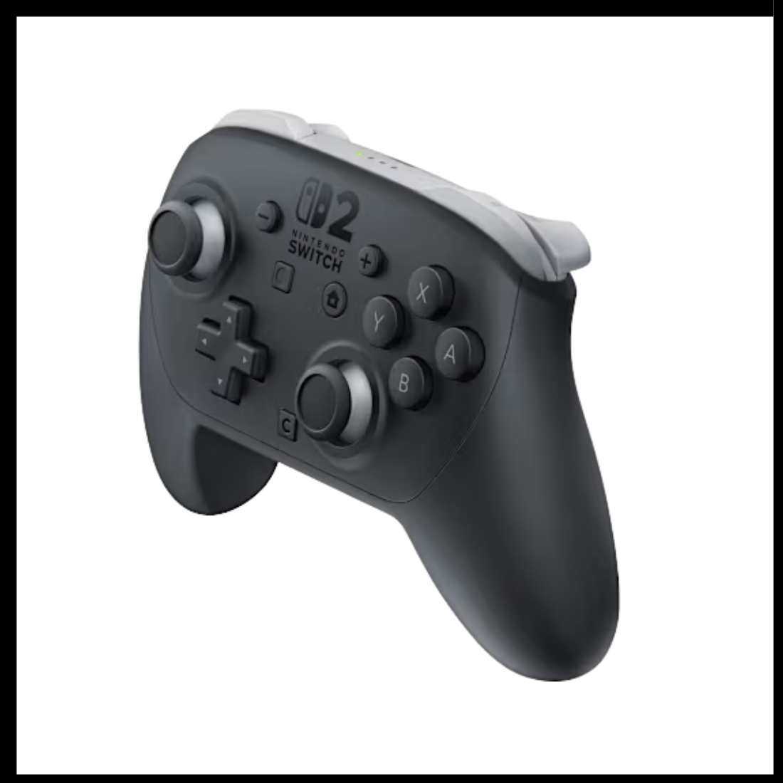 PRO CONTROLLER 2 NINTENDO SWITCH 2