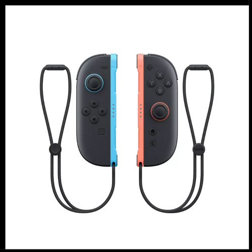 JOY CON 2 (L+R) NINTENDO SWITCH 2