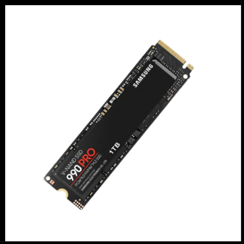 SSD SAMSUNG 990 PRO 1TB